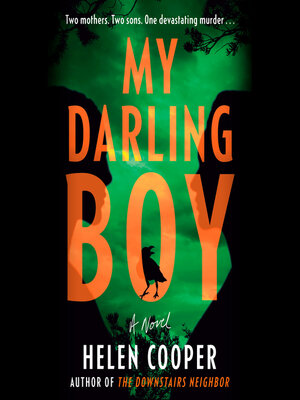 My Darling Boy - Audiobook